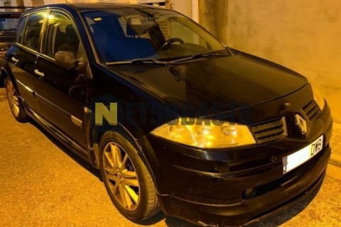 Yamaha XJ 600 S Diversion 1992