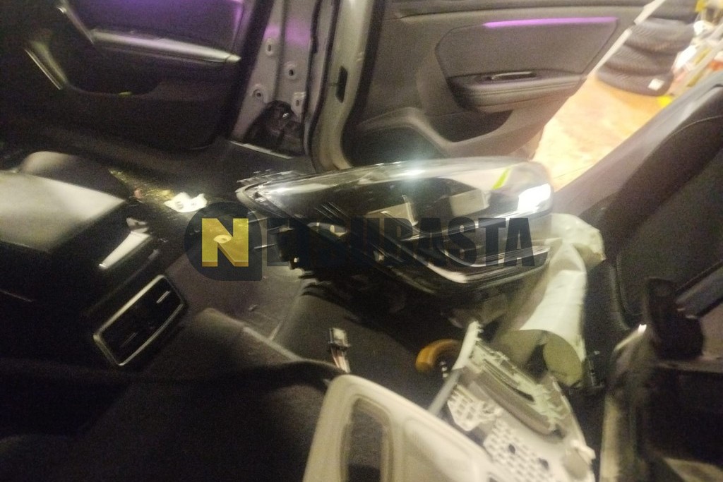 Renault Megane 1.2 TCe 2018