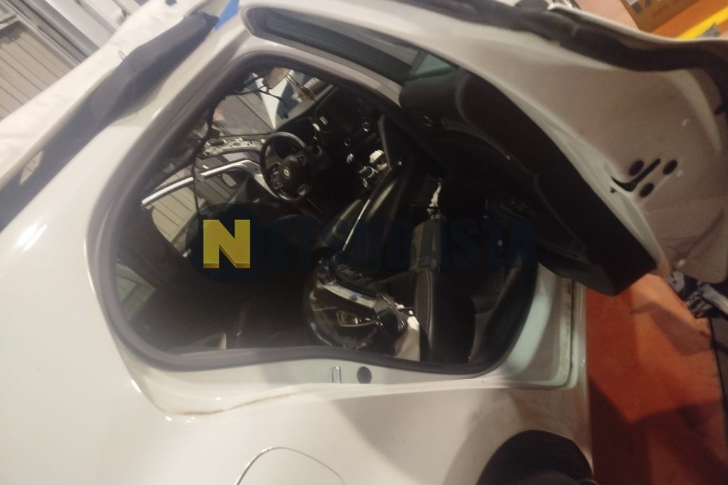 Renault Megane 1.2 TCe 2018