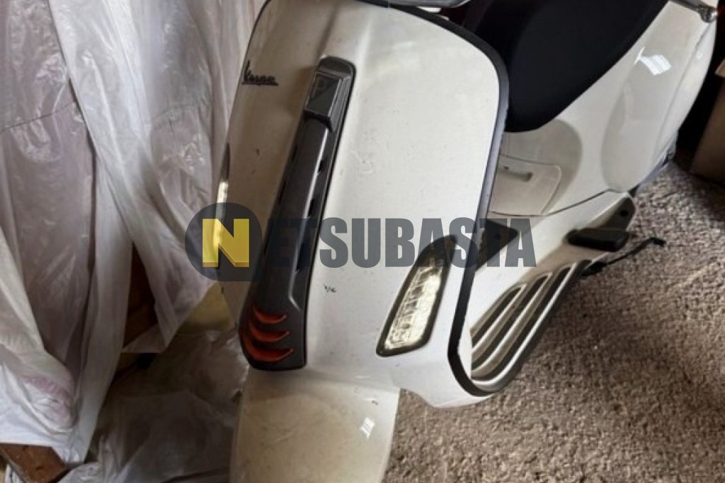 Vespa Sprint S 125 ie 3V ABS 2025