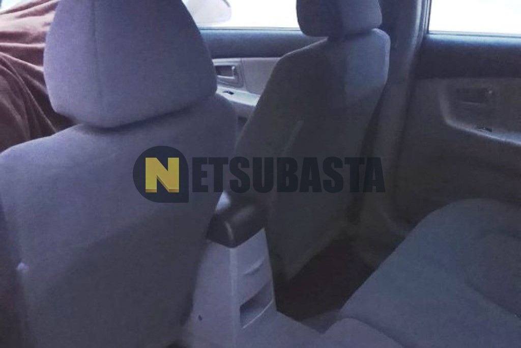 Kia Cerato 1.6 CRDi 2006