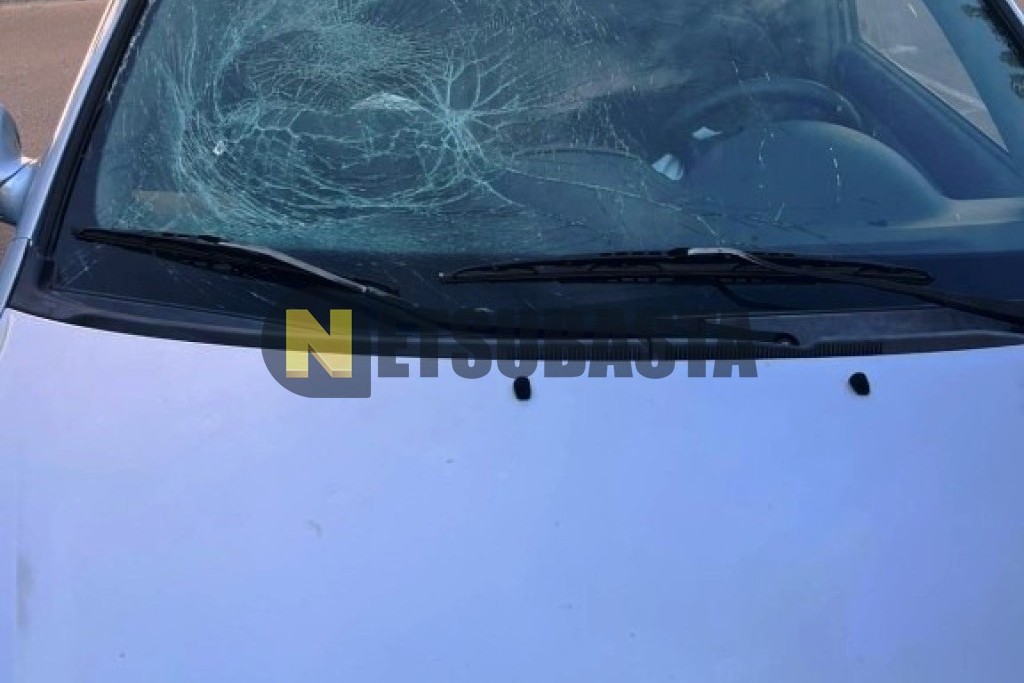 Kia Cerato 1.6 CRDi 2006