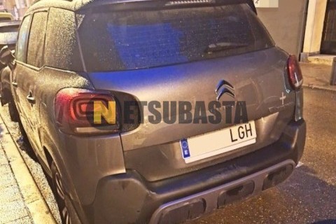 Yamaha Jog 50 R 2007