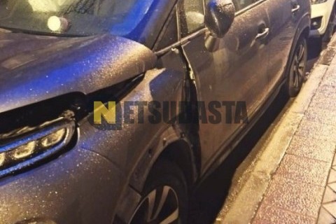 Yamaha Jog 50 R 2007