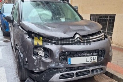 Yamaha Jog 50 R 2007