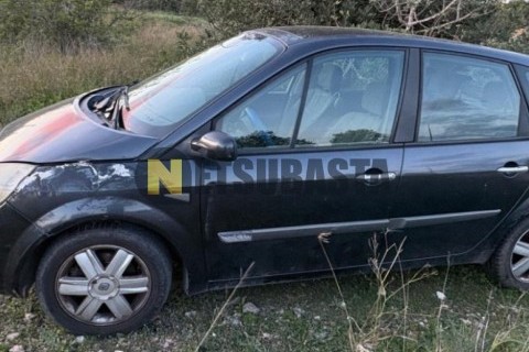 Yamaha YP Majesty 400 2005