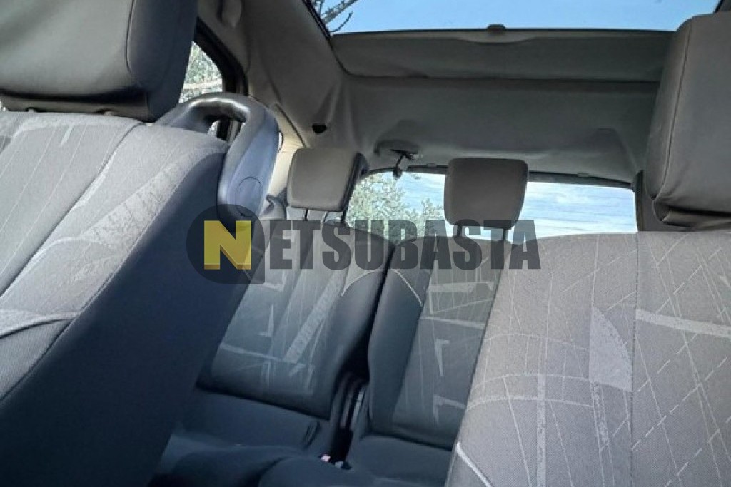 Renault Scenic 1.5 dCi 2005