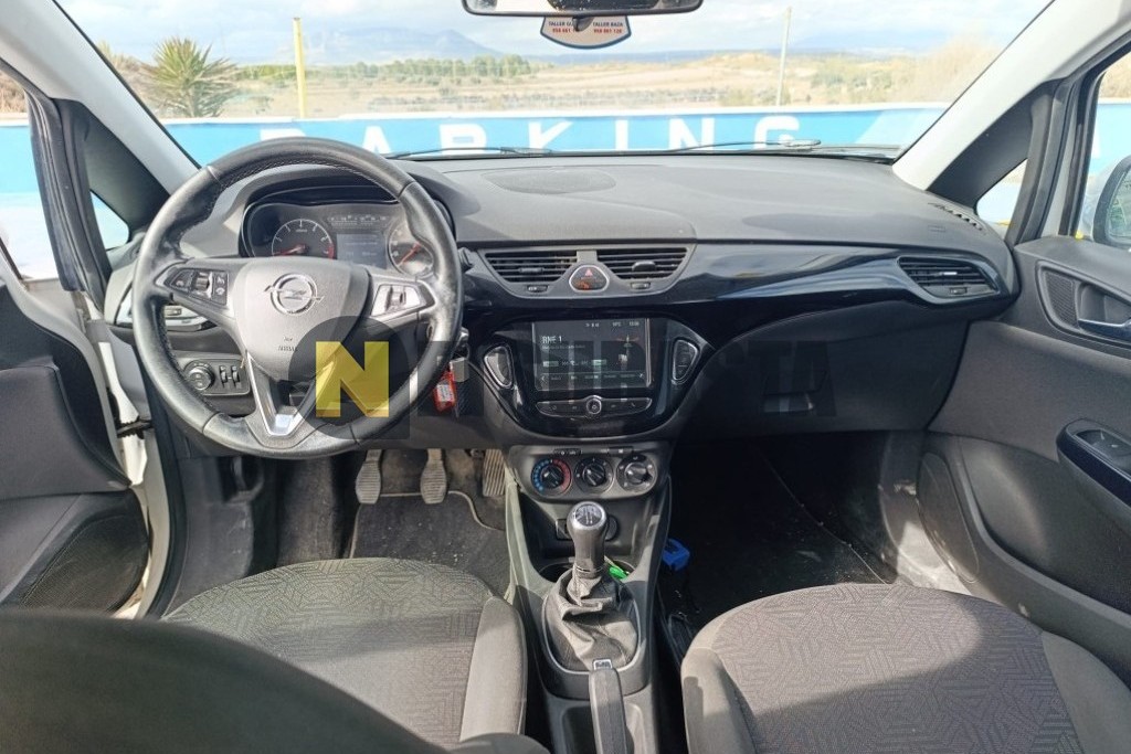 Opel Corsa 1.4 GLP 2018
