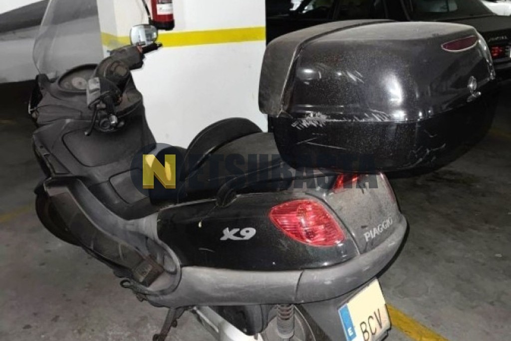 Piaggio X9 250 2000