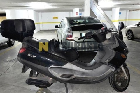 Renault E-Tech D Wide R4x2 Isotermo 2023