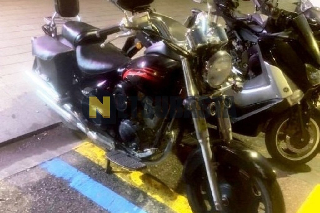 Daelim Daystar 125 FI 2010