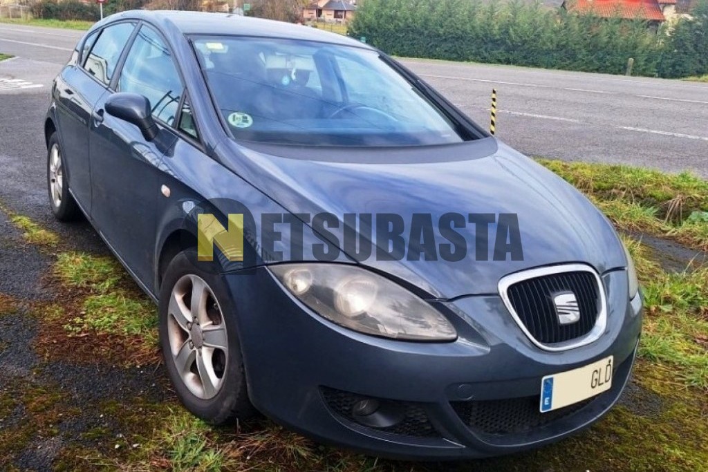Seat Leon 1.9 TDI 2009
