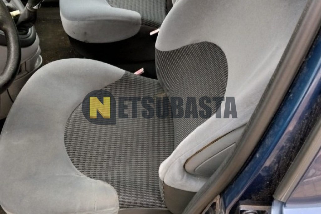 Citroën Xsara Picasso 1.6 HDi 2005