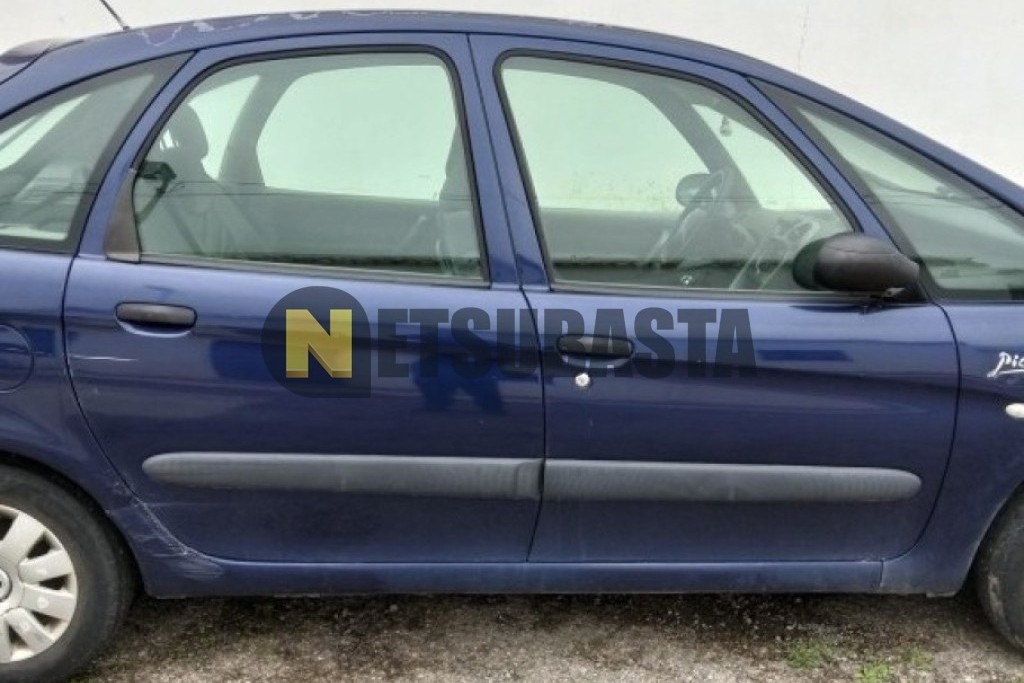 Citroën Xsara Picasso 1.6 HDi 2005