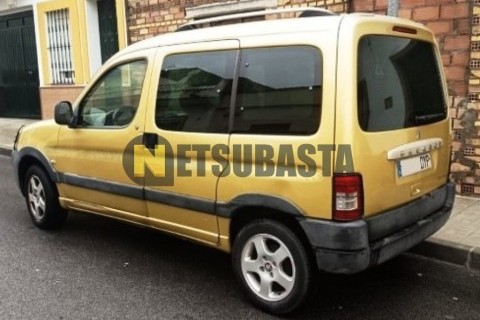 Yamaha YP Majesty 400 2005