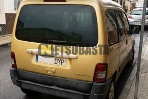 Yamaha YP Majesty 400 2005