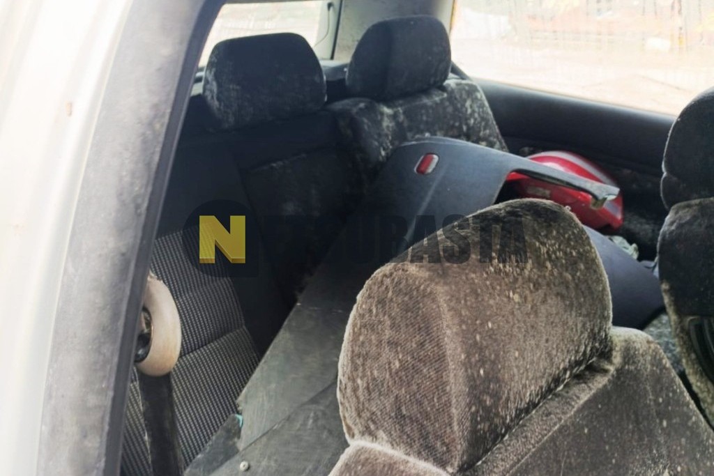 Volkswagen Golf 1.8T GTI 1999