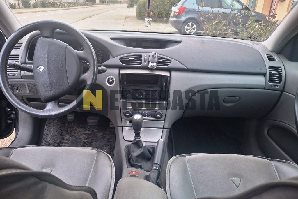 Renault Laguna 1.9 dCi 2003