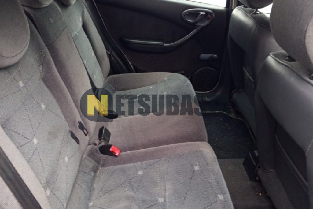 Citroën Xsara 1.6i 16v 2001