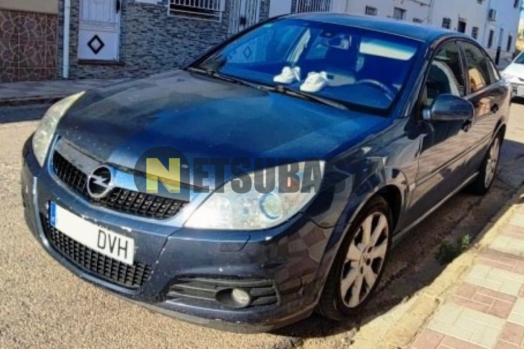 Opel Vectra 1.9 CDTi 8V 2006