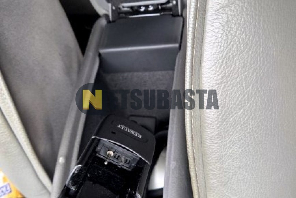 Renault Laguna Grand Tour 2.2 dCi Aut. 2003