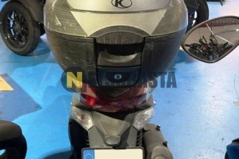 Renault E-Tech D Wide R4x2 Isotermo 2023