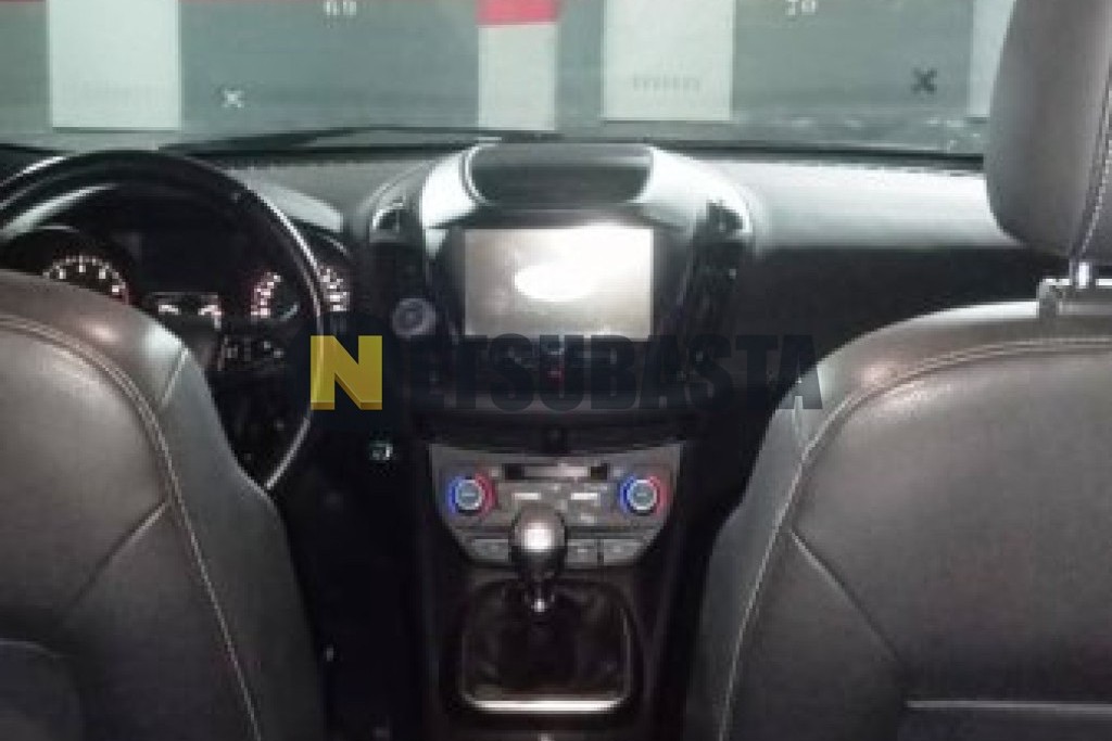 Ford Kuga 1.5 Ecoboost 4X2 2017