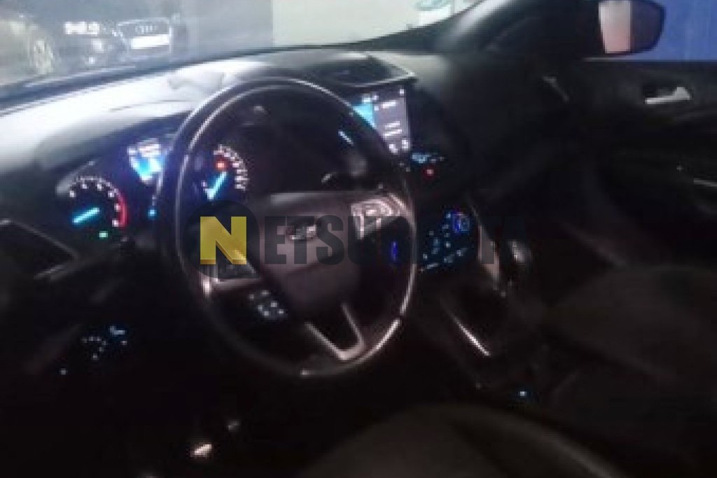 Ford Kuga 1.5 Ecoboost 4X2 2017