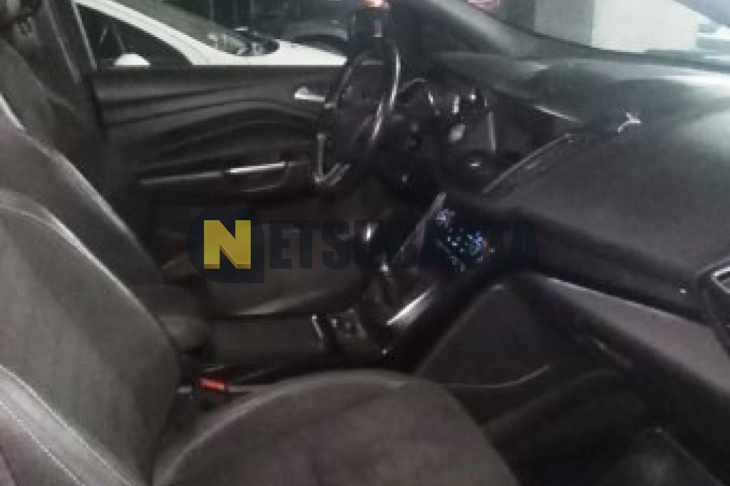 Ford Kuga 1.5 Ecoboost 4X2 2017