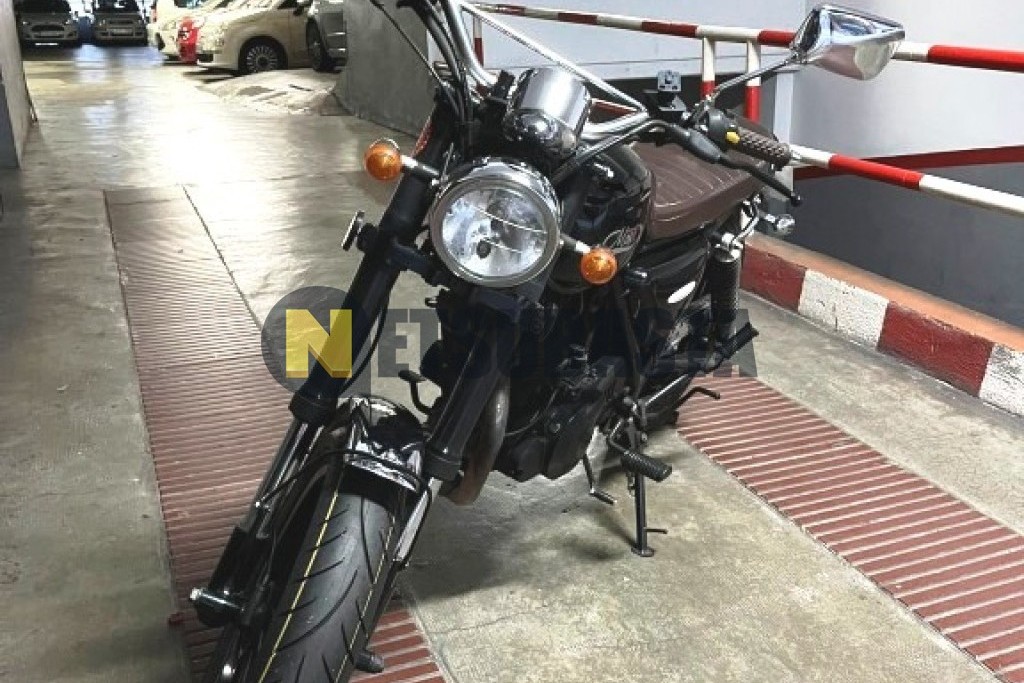 Mash Two Fifty 250 2019