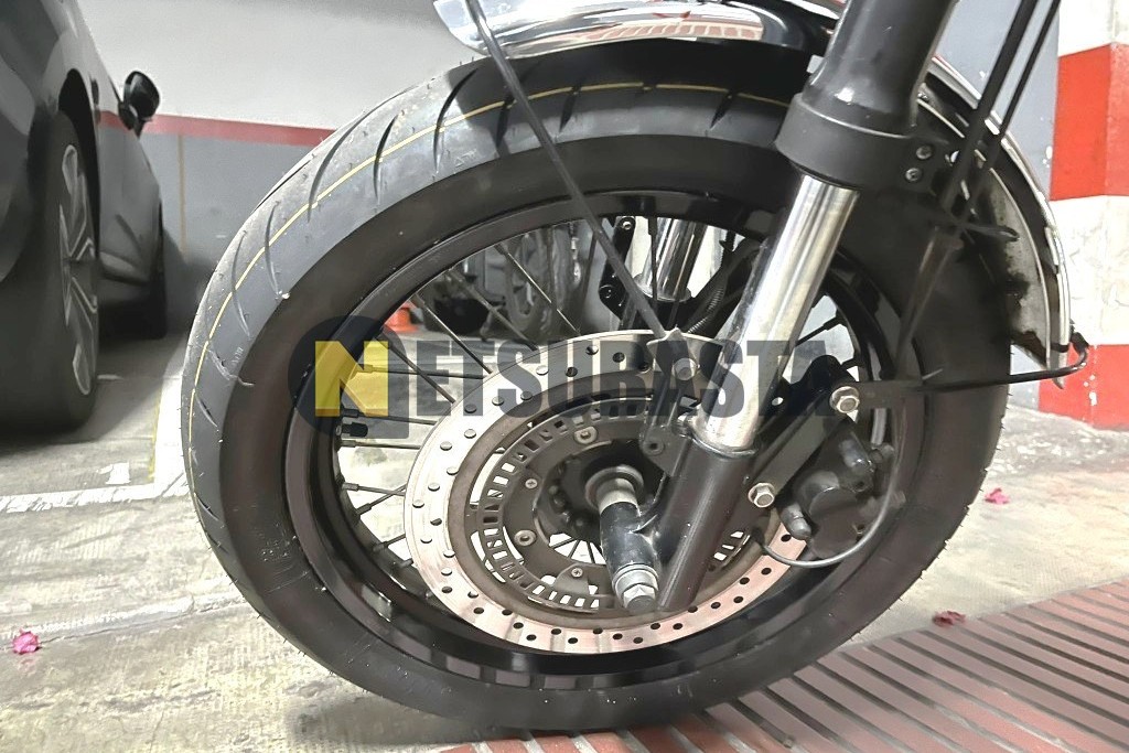 Mash Two Fifty 250 2019