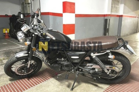 Renault E-Tech D Wide R4x2 Isotermo 2023