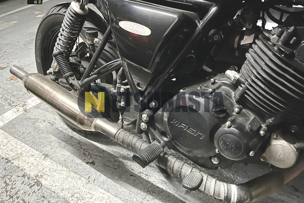 Mash Two Fifty 250 2019