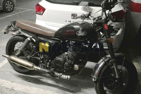 Renault E-Tech D Wide R4x2 Isotermo 2023