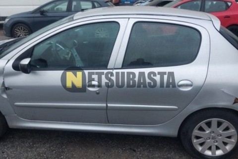 Yamaha YP Majesty 400 2005