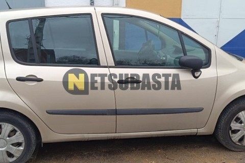 Piaggio Liberty 125 2012