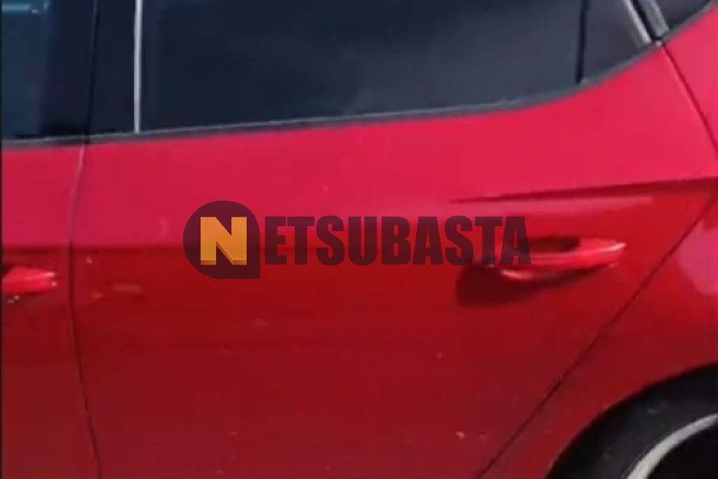 Seat Leon 2.0 TDI 2018