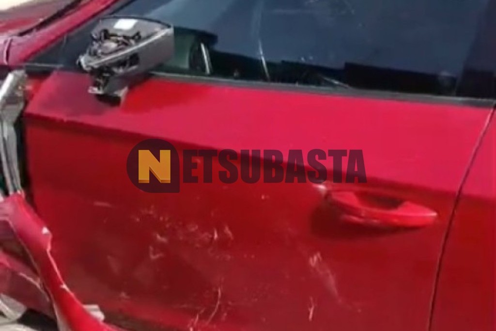 Seat Leon 2.0 TDI 2018