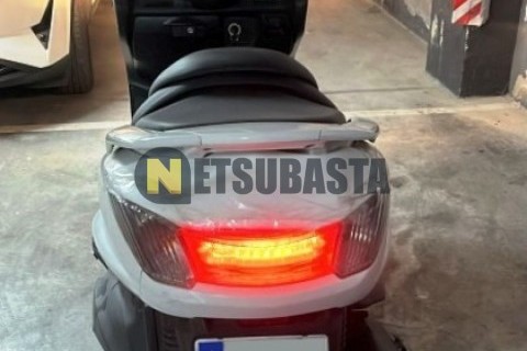 Renault E-Tech D Wide R4x2 Isotermo 2023