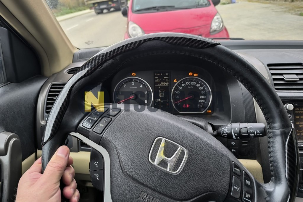 Honda CR-V 2.2 i-CTDi 2009