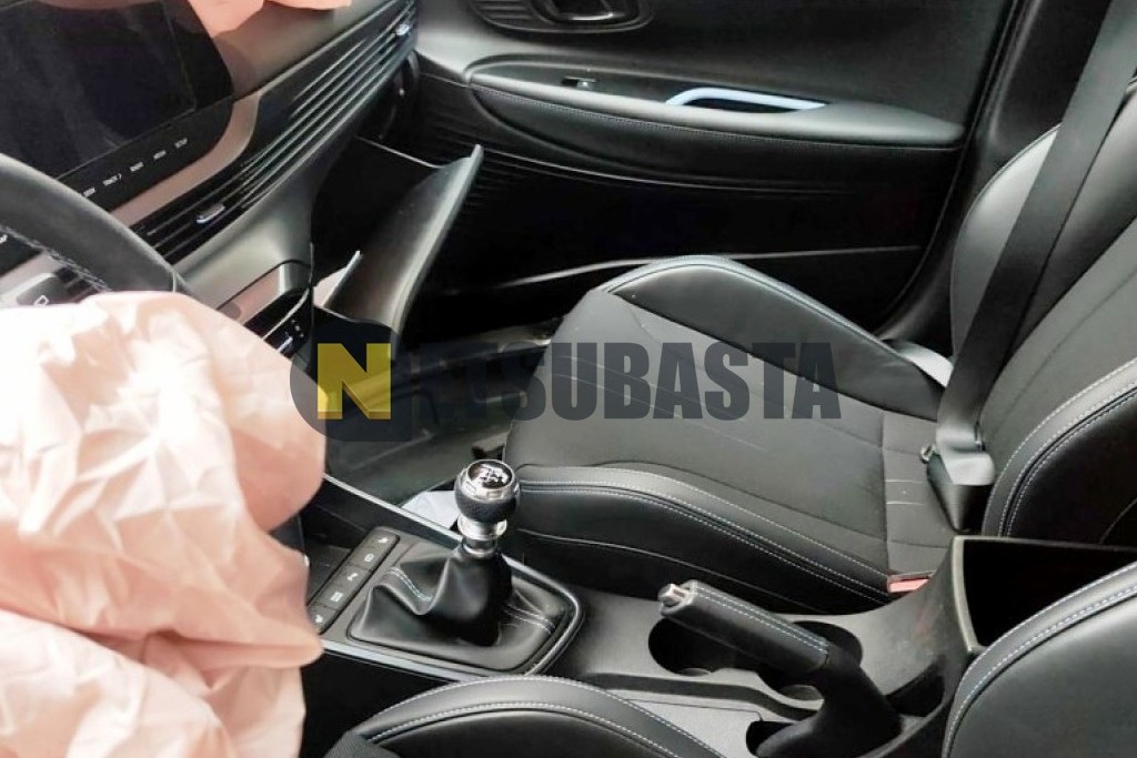 Hyundai i20 N 1.6 T-GDi 2023