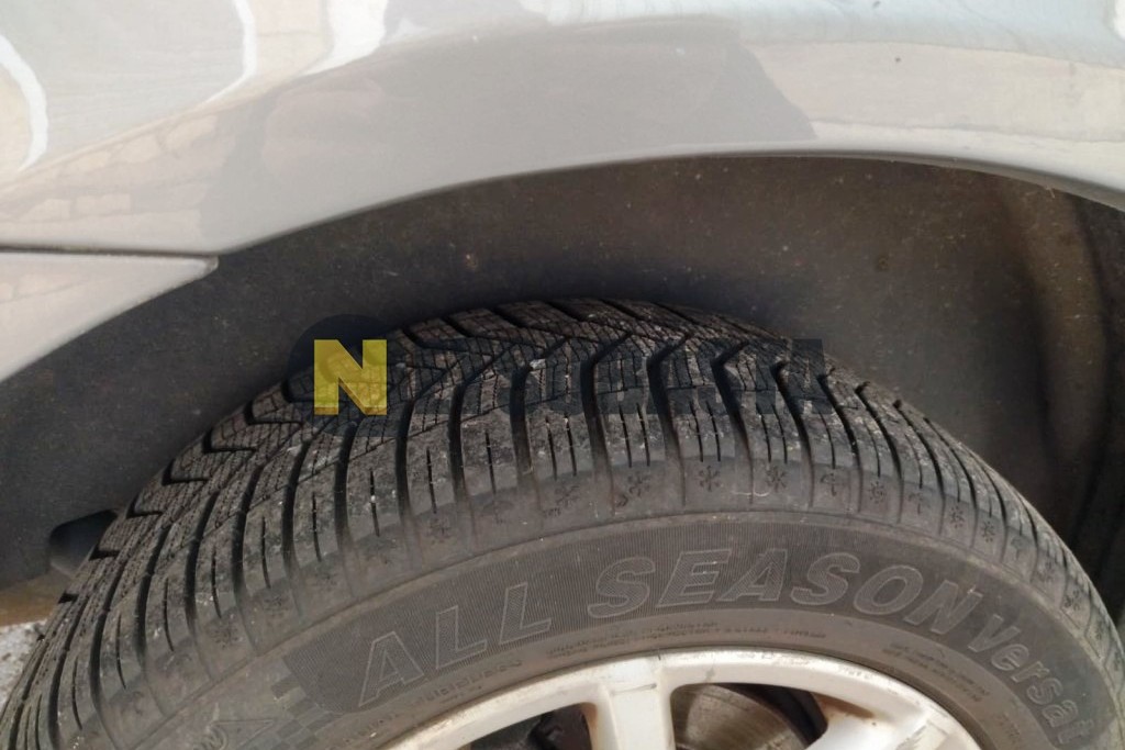 Volkswagen Sharan 1.8 T Tiptronic GLP 2008