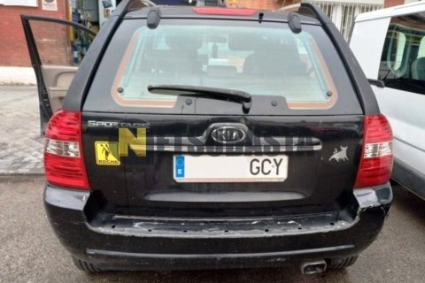 Yamaha YP Majesty 400 2005