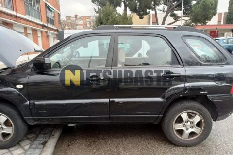 Yamaha YP Majesty 400 2005