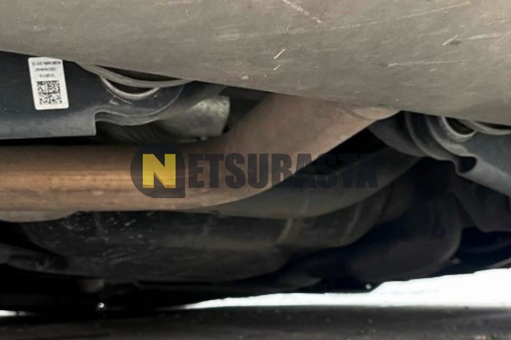 Audi A3 2.0 TDI 2014