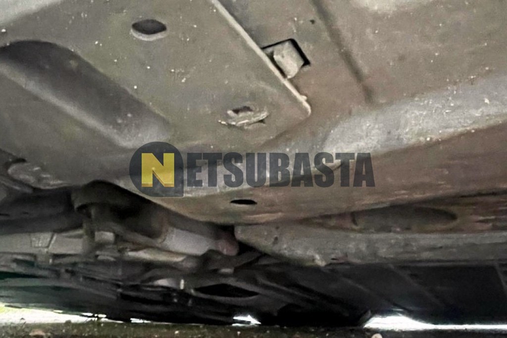 Audi A3 2.0 TDI 2014