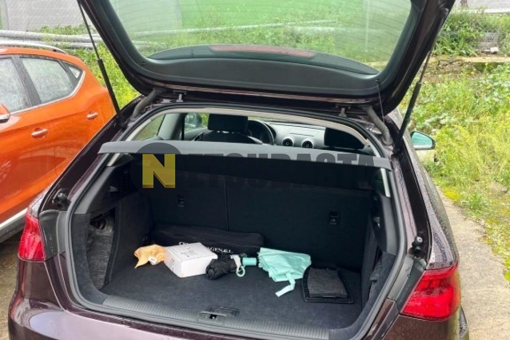 Audi A3 2.0 TDI 2014