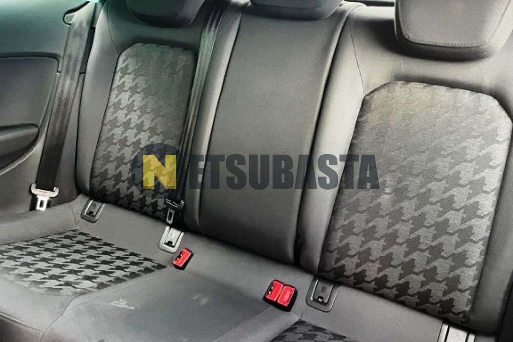 Audi A3 2.0 TDI 2014