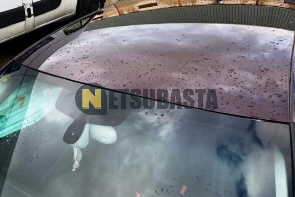 Audi A3 2.0 TDI 2014