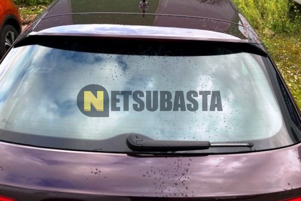 Audi A3 2.0 TDI 2014